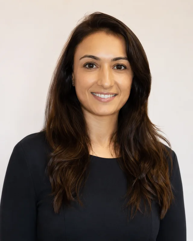 Dr. Eleonora Tamayeva, OD