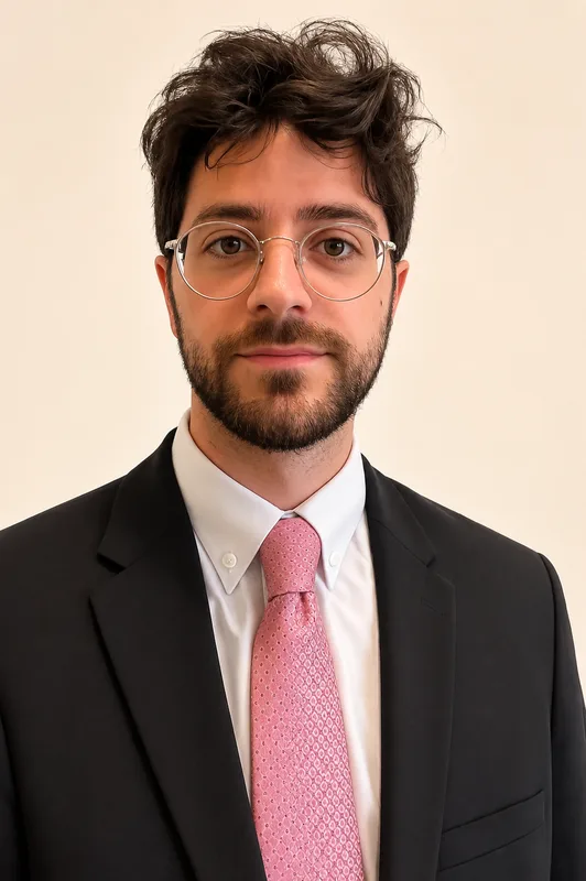 Jack — Optical Sales Associate